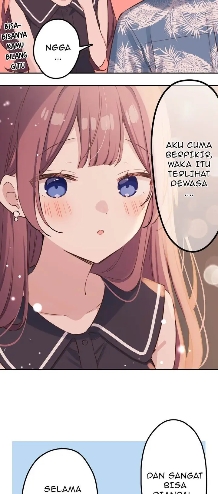 image-komik-waka-chan-wa-kyou-mo-azatoi-chapter-217-20/34