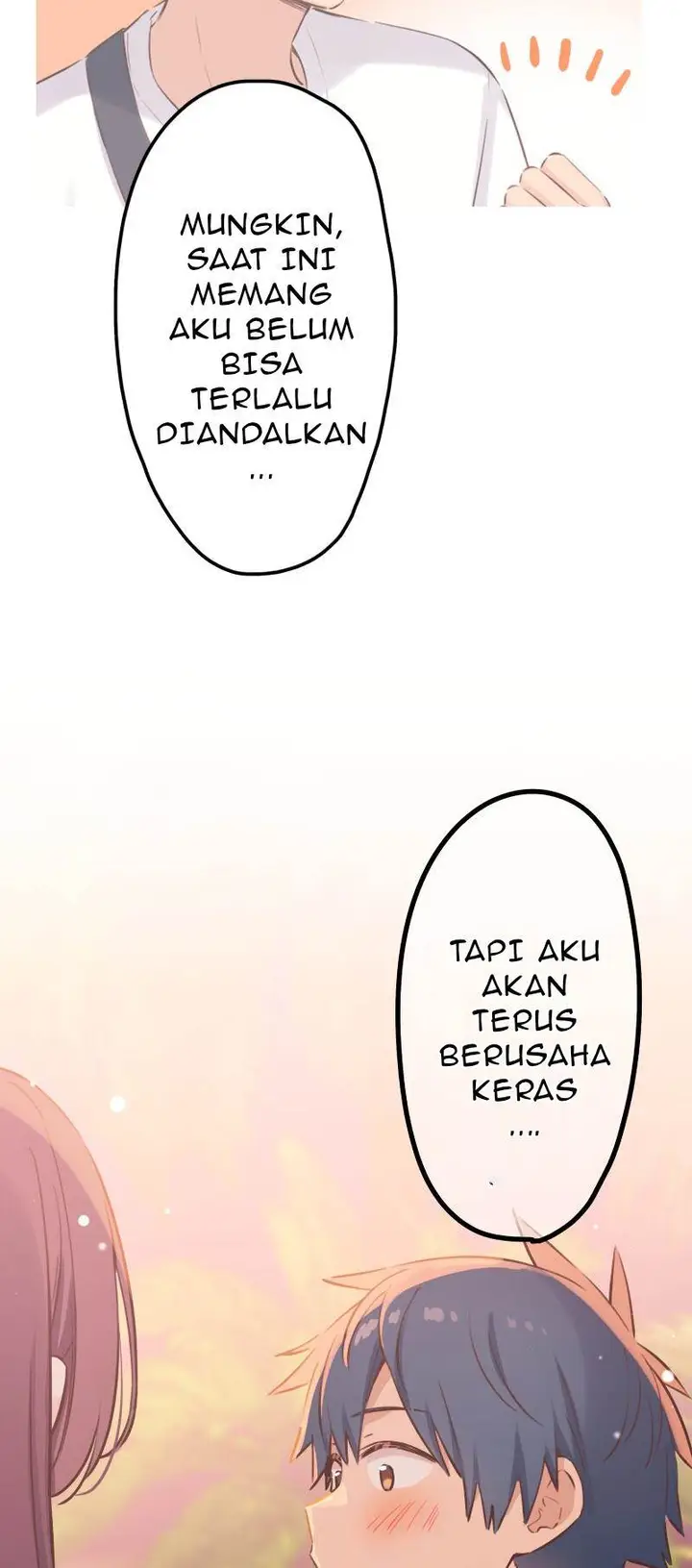 image-komik-waka-chan-wa-kyou-mo-azatoi-chapter-217-22/34