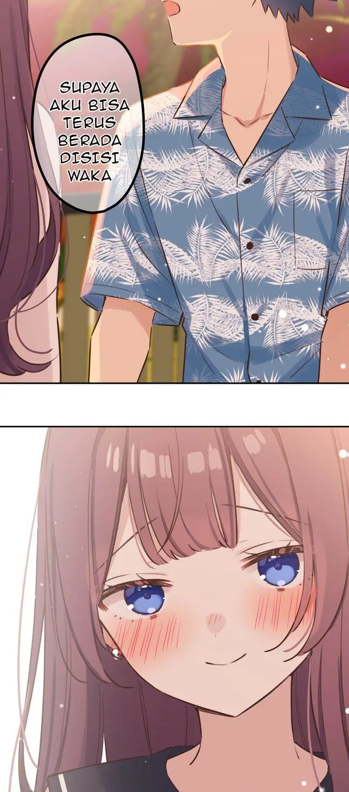 image-komik-waka-chan-wa-kyou-mo-azatoi-chapter-217-23/34