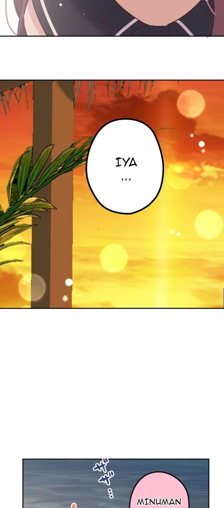 image-komik-waka-chan-wa-kyou-mo-azatoi-chapter-217-24/34