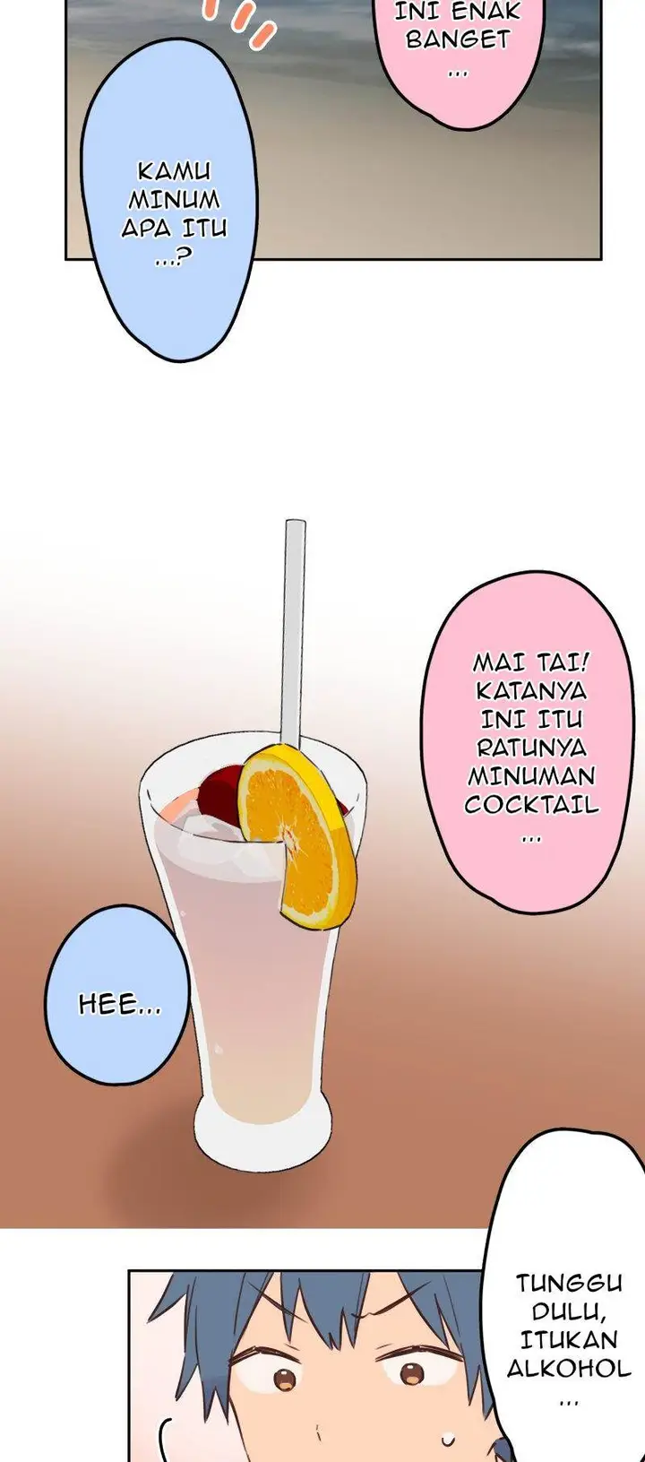 image-komik-waka-chan-wa-kyou-mo-azatoi-chapter-217-25/34