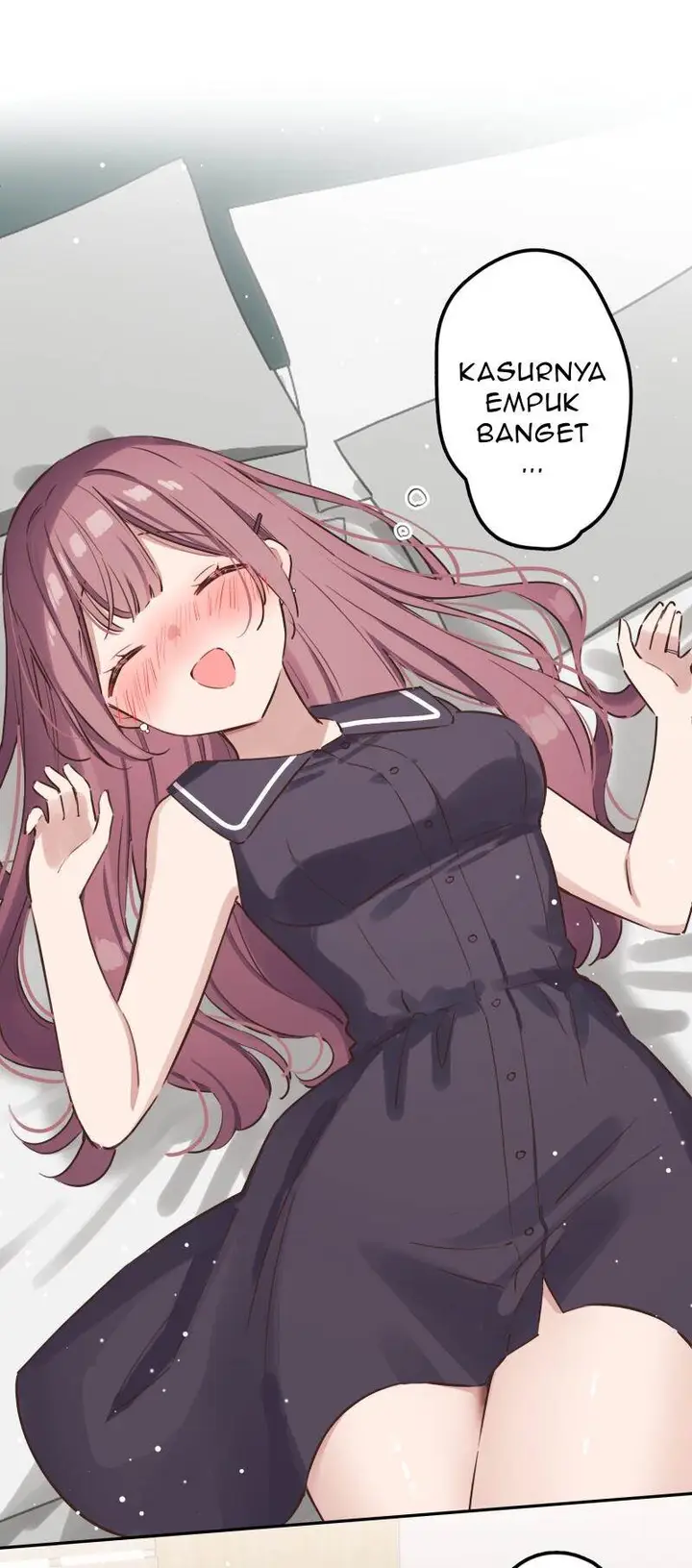 image-komik-waka-chan-wa-kyou-mo-azatoi-chapter-217-28/34