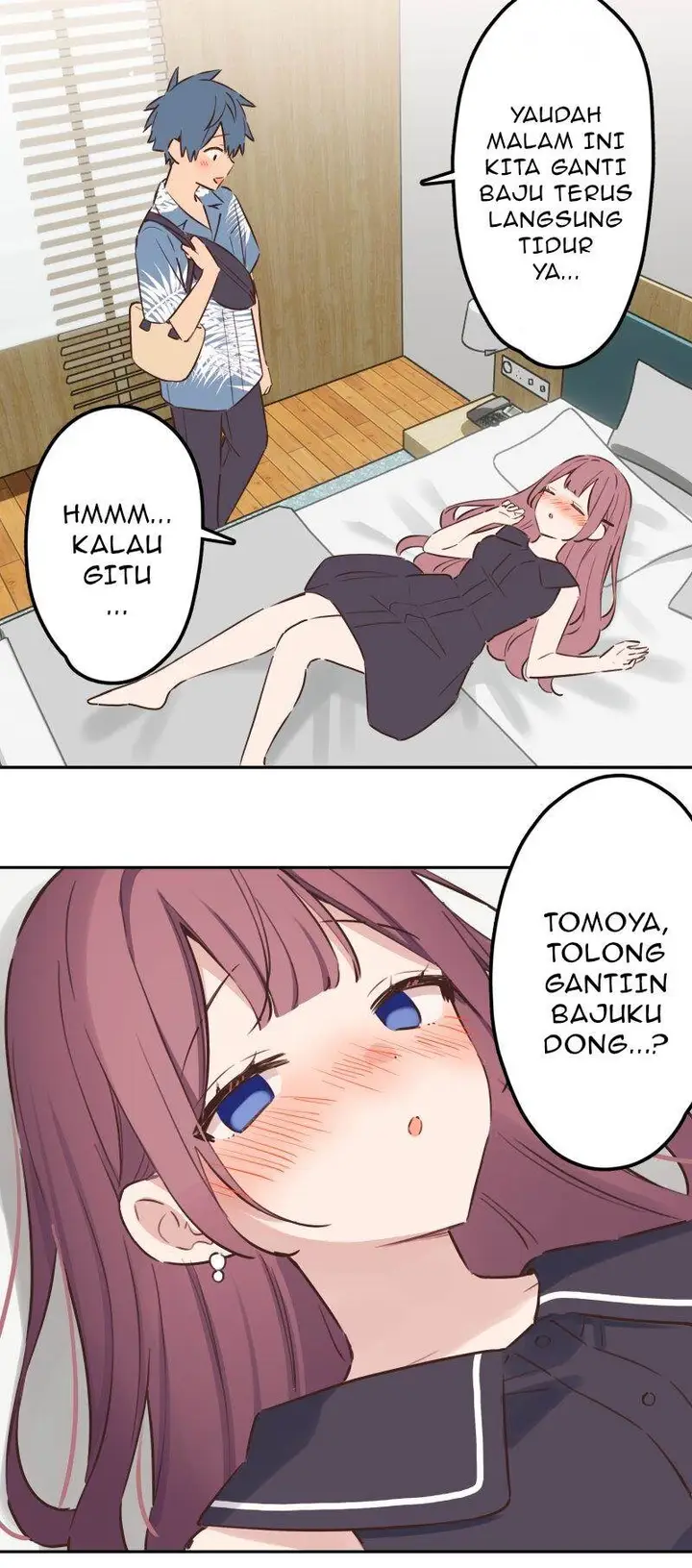 image-komik-waka-chan-wa-kyou-mo-azatoi-chapter-217-29/34