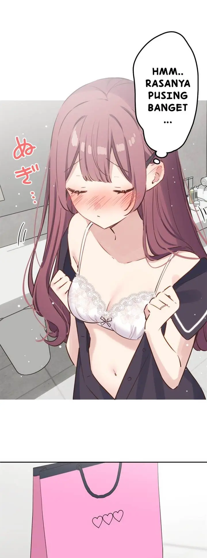 image-komik-waka-chan-wa-kyou-mo-azatoi-chapter-218-1/34