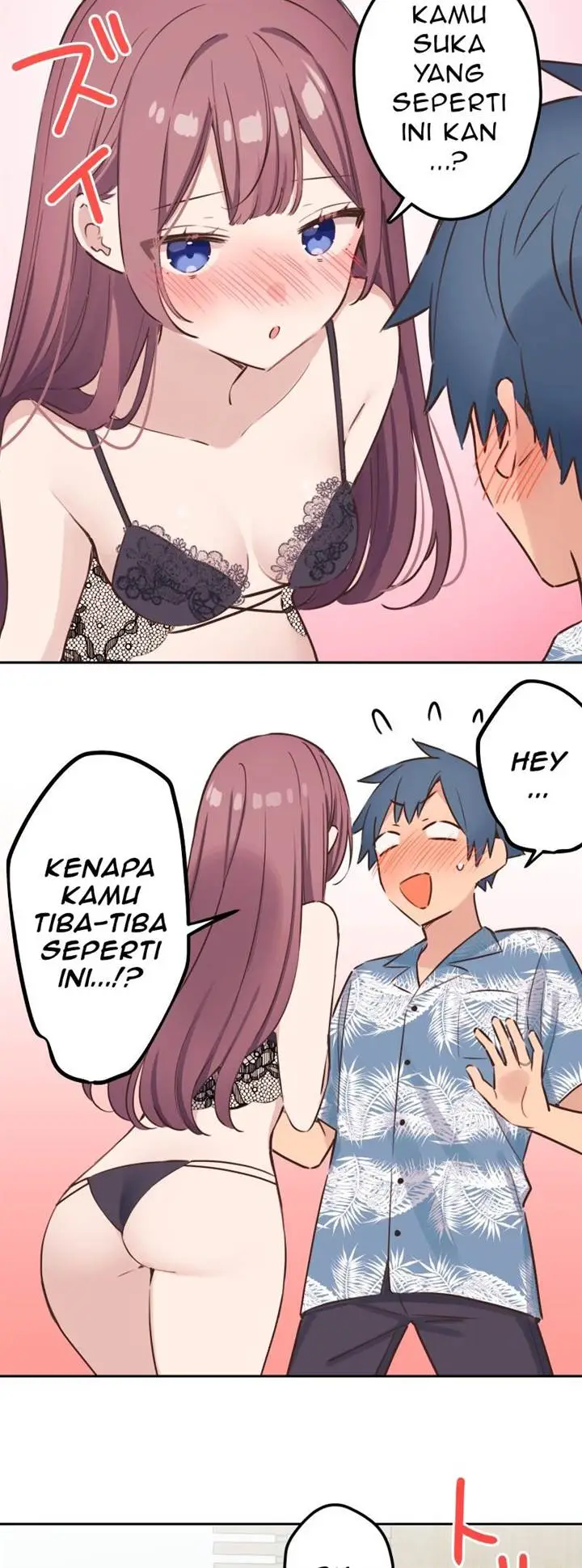 image-komik-waka-chan-wa-kyou-mo-azatoi-chapter-218-6/34