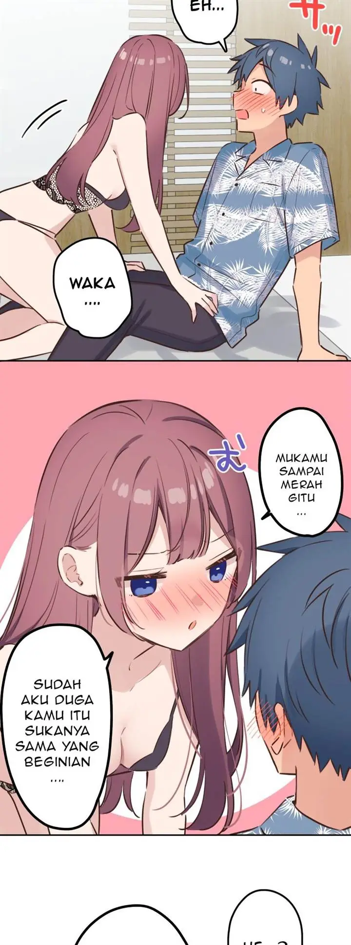 image-komik-waka-chan-wa-kyou-mo-azatoi-chapter-218-7/34