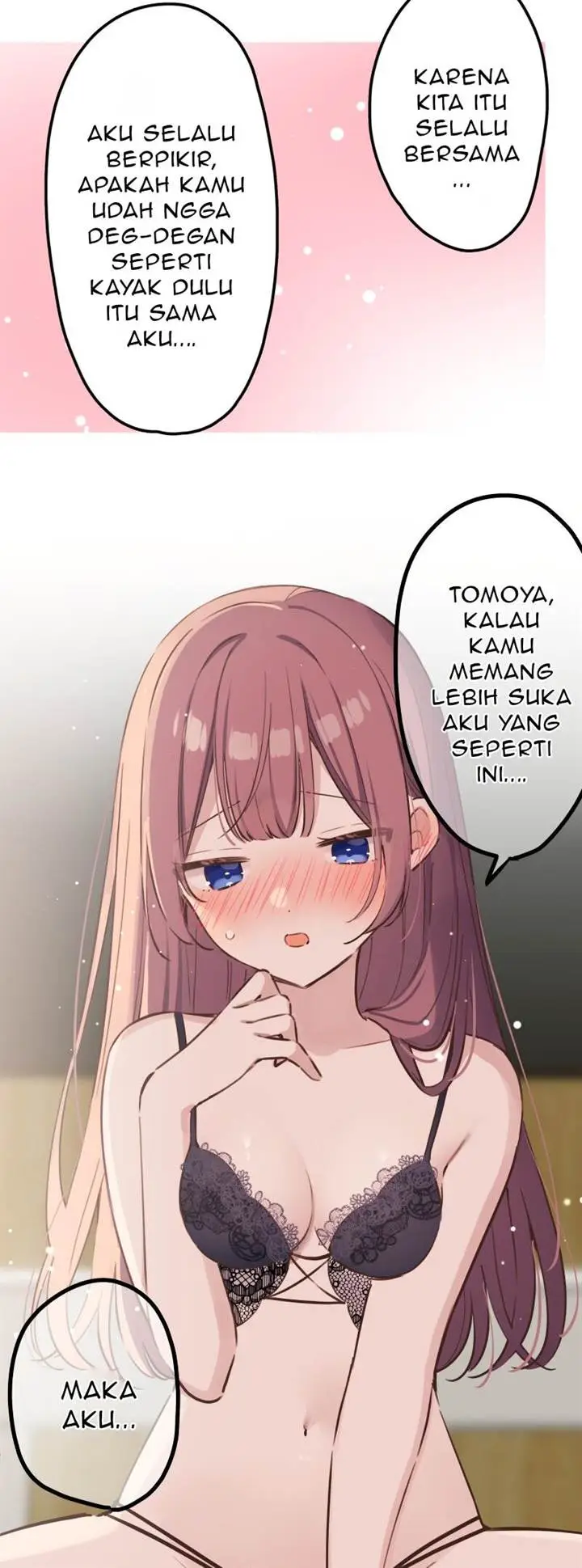 image-komik-waka-chan-wa-kyou-mo-azatoi-chapter-218-10/34