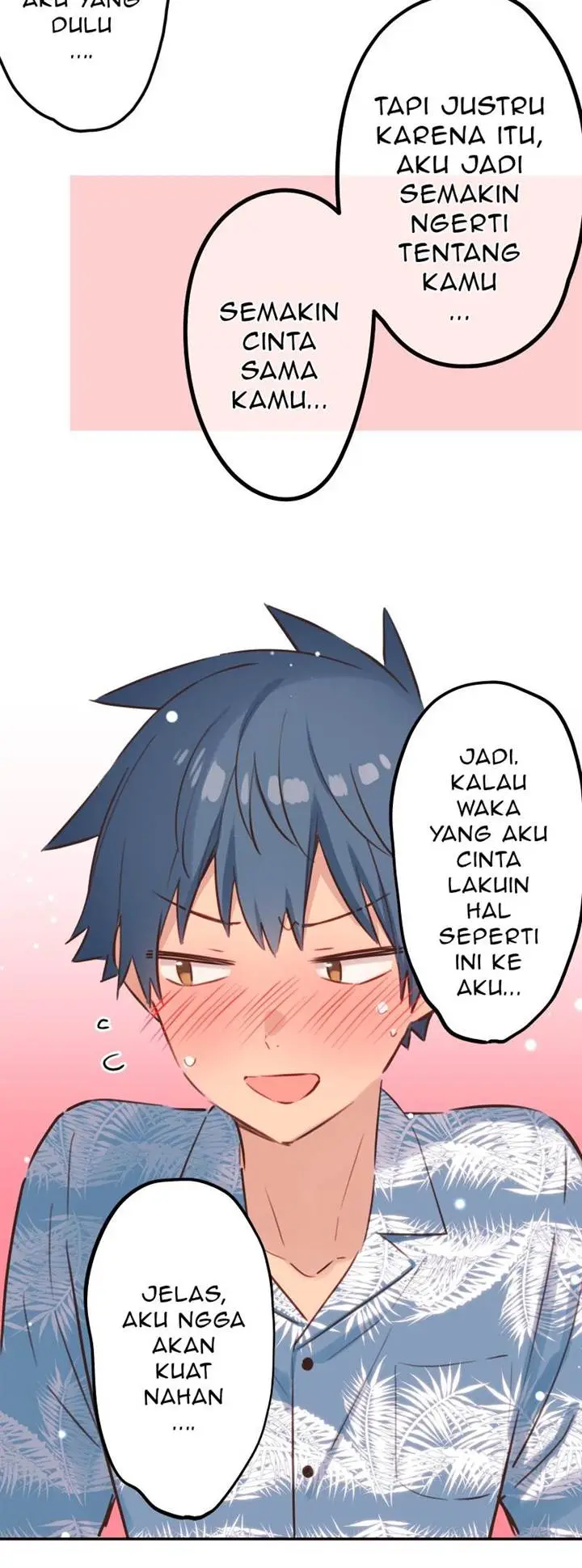 image-komik-waka-chan-wa-kyou-mo-azatoi-chapter-218-12/34