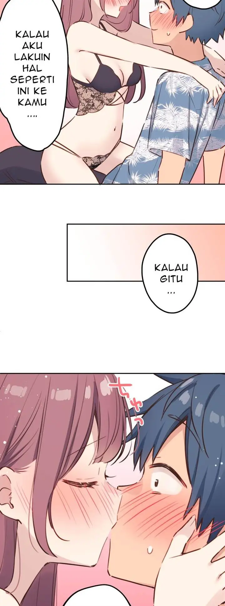 image-komik-waka-chan-wa-kyou-mo-azatoi-chapter-218-14/34