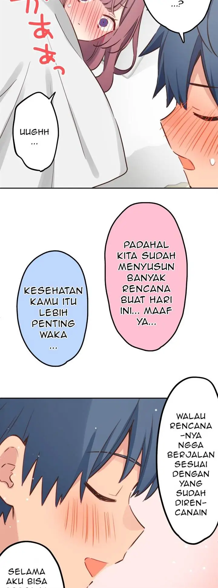 image-komik-waka-chan-wa-kyou-mo-azatoi-chapter-218-17/34