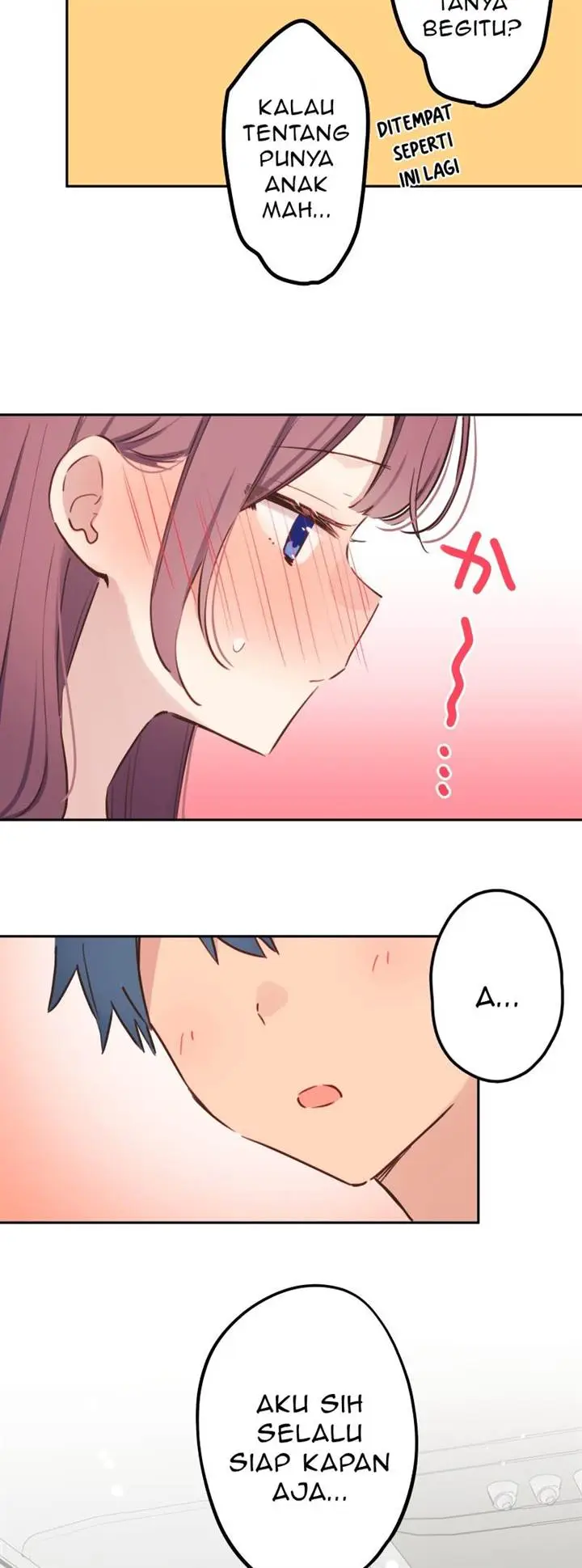 image-komik-waka-chan-wa-kyou-mo-azatoi-chapter-218-23/34