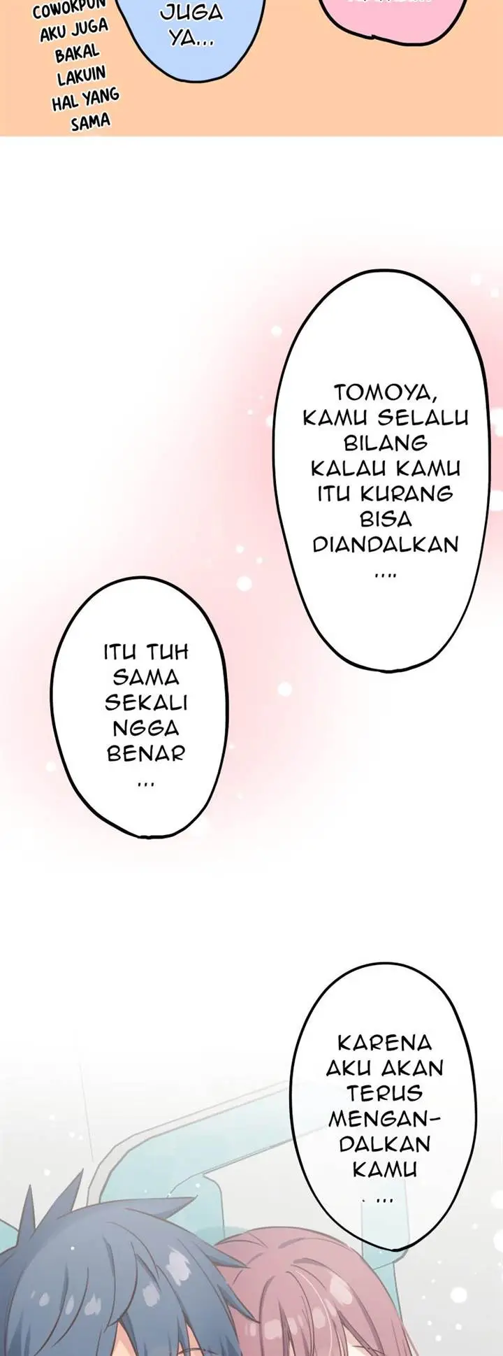 image-komik-waka-chan-wa-kyou-mo-azatoi-chapter-218-25/34