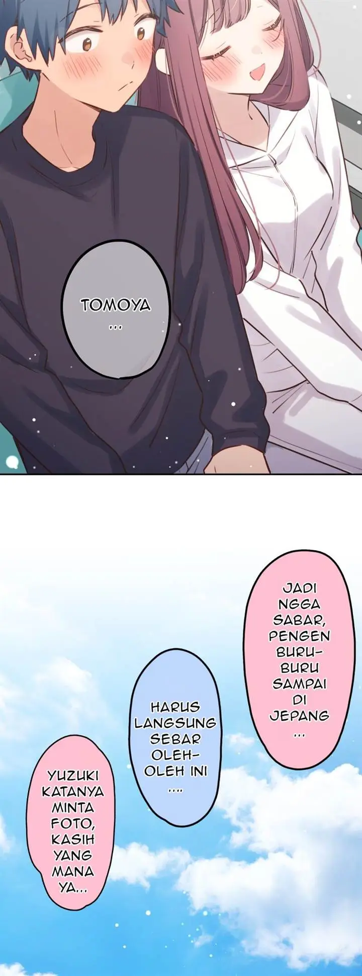 image-komik-waka-chan-wa-kyou-mo-azatoi-chapter-218-26/34