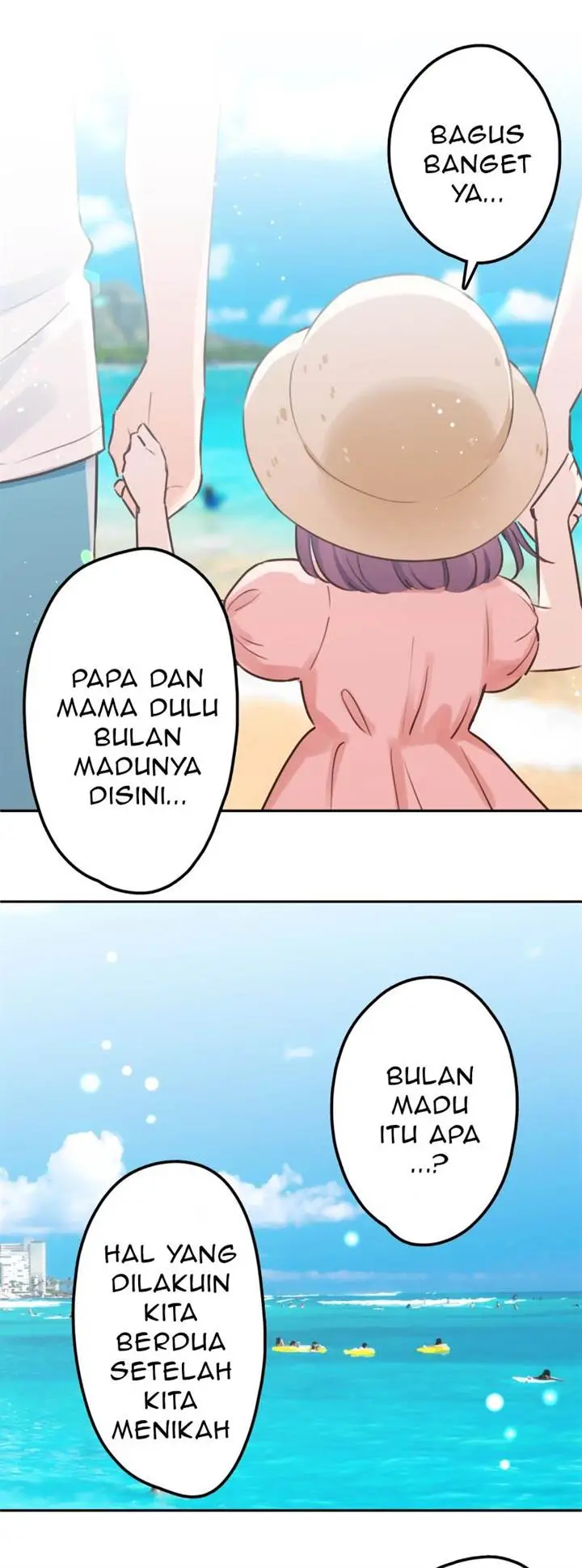 image-komik-waka-chan-wa-kyou-mo-azatoi-chapter-218-28/34