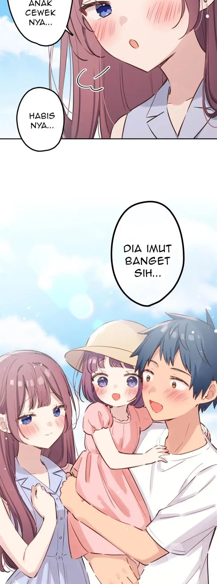 image-komik-waka-chan-wa-kyou-mo-azatoi-chapter-218-30/34