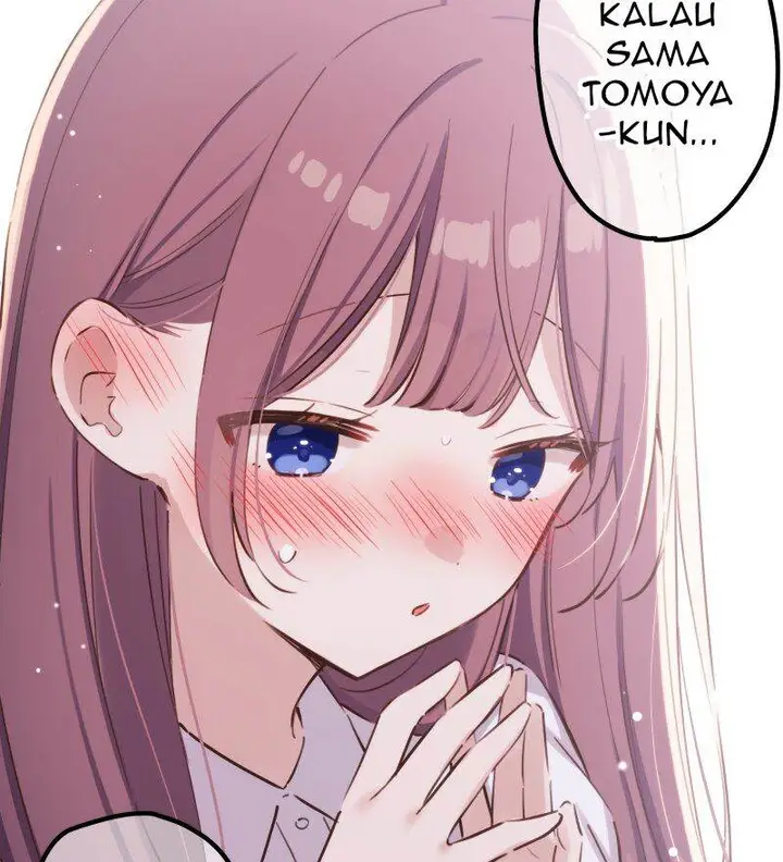 image-komik-waka-chan-wa-kyou-mo-azatoi-chapter-219-2/5