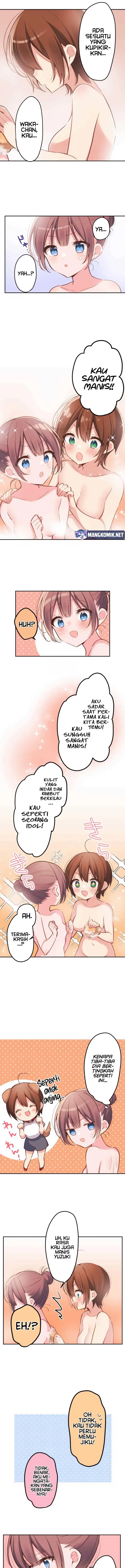 image-komik-waka-chan-wa-kyou-mo-azatoi-chapter-22-3/11