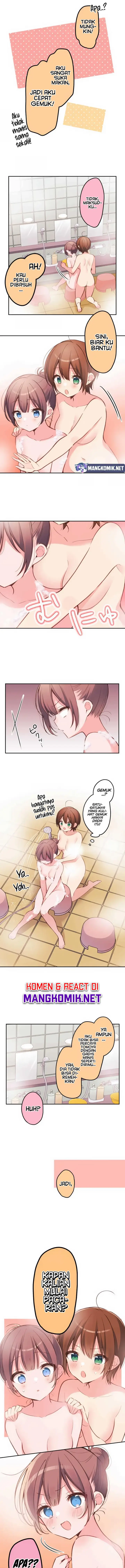 image-komik-waka-chan-wa-kyou-mo-azatoi-chapter-22-5/11