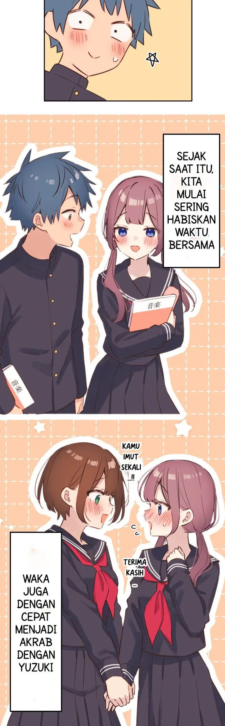 image-komik-waka-chan-wa-kyou-mo-azatoi-chapter-220-5/34