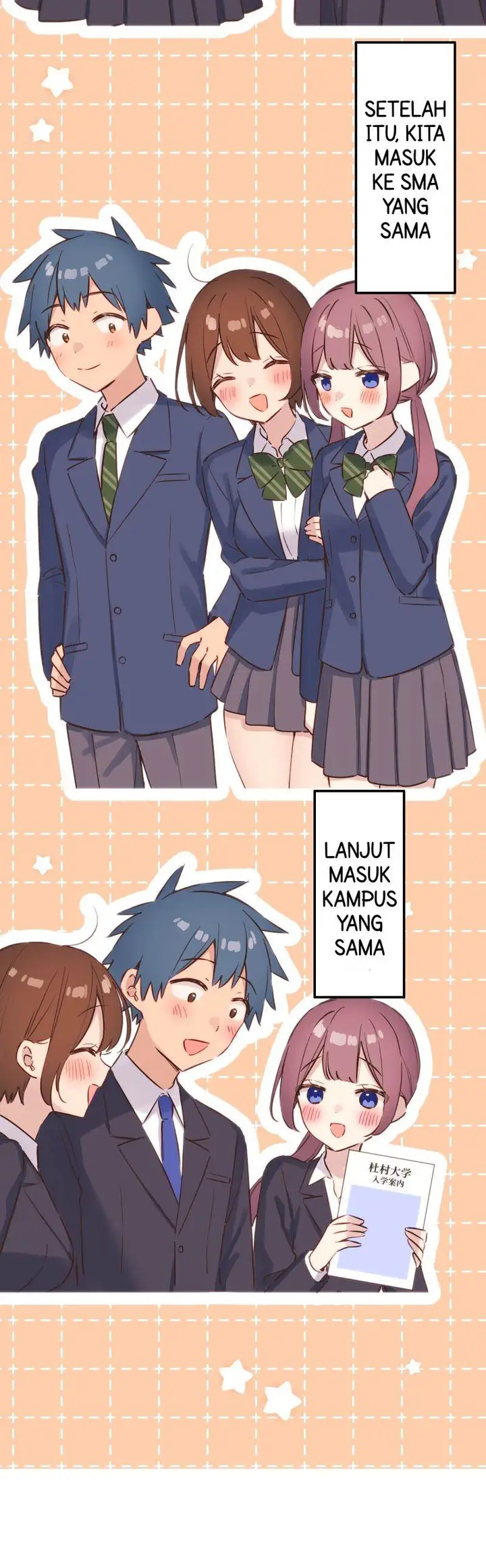 image-komik-waka-chan-wa-kyou-mo-azatoi-chapter-220-6/34