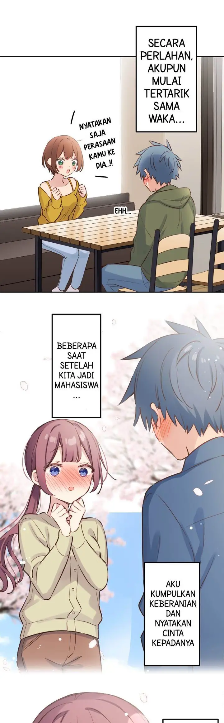 image-komik-waka-chan-wa-kyou-mo-azatoi-chapter-220-7/34