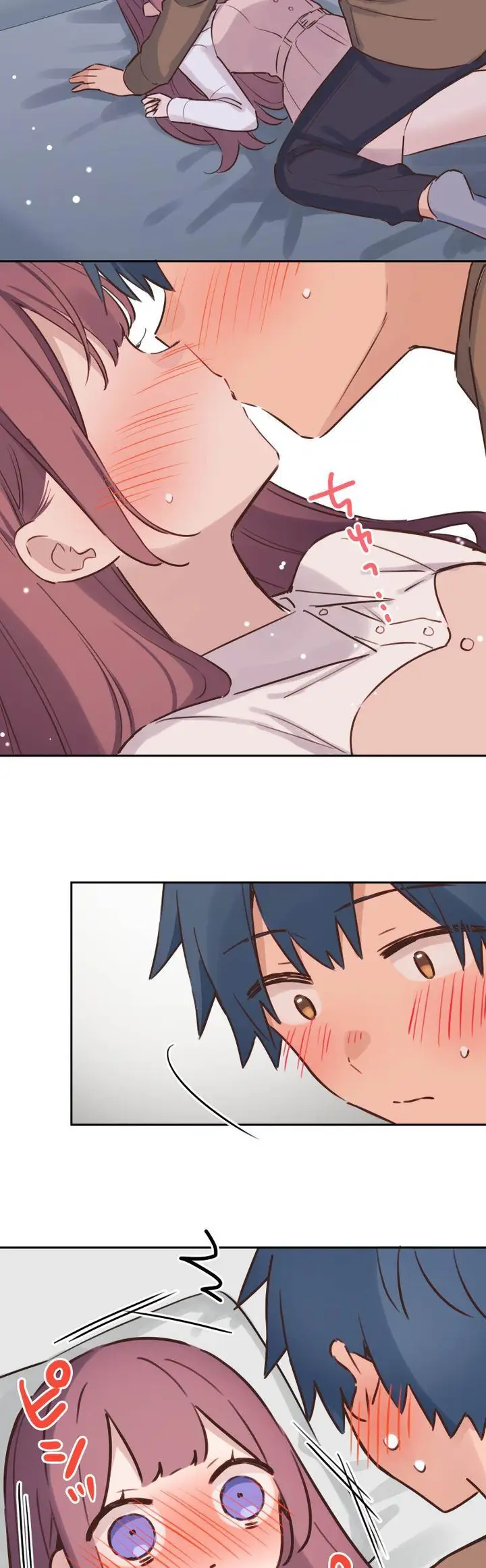 image-komik-waka-chan-wa-kyou-mo-azatoi-chapter-220-21/34