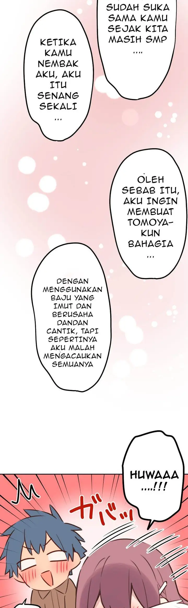 image-komik-waka-chan-wa-kyou-mo-azatoi-chapter-220-25/34