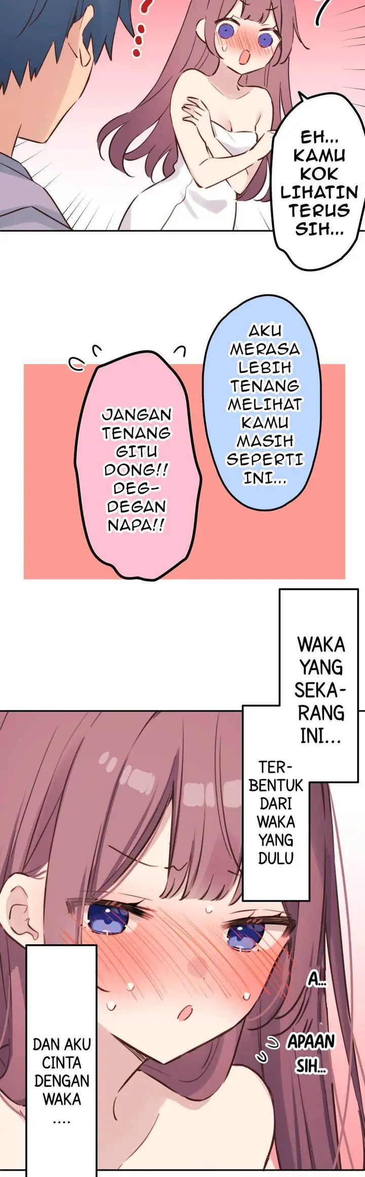 image-komik-waka-chan-wa-kyou-mo-azatoi-chapter-220-31/34