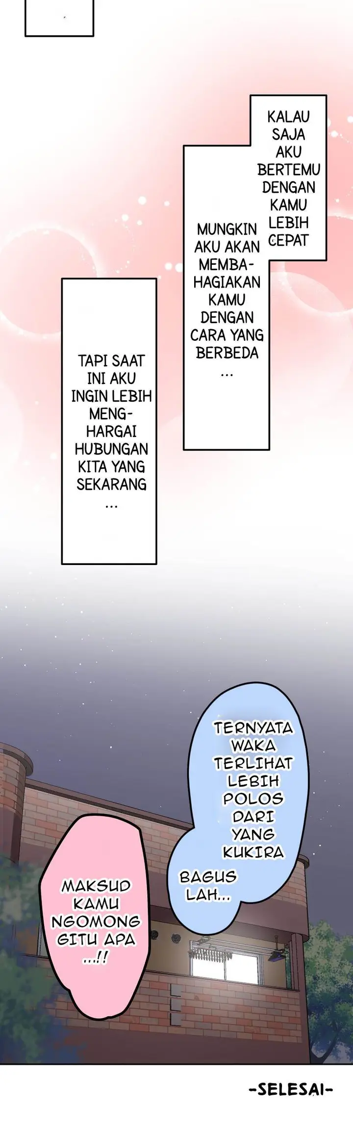 image-komik-waka-chan-wa-kyou-mo-azatoi-chapter-220-32/34