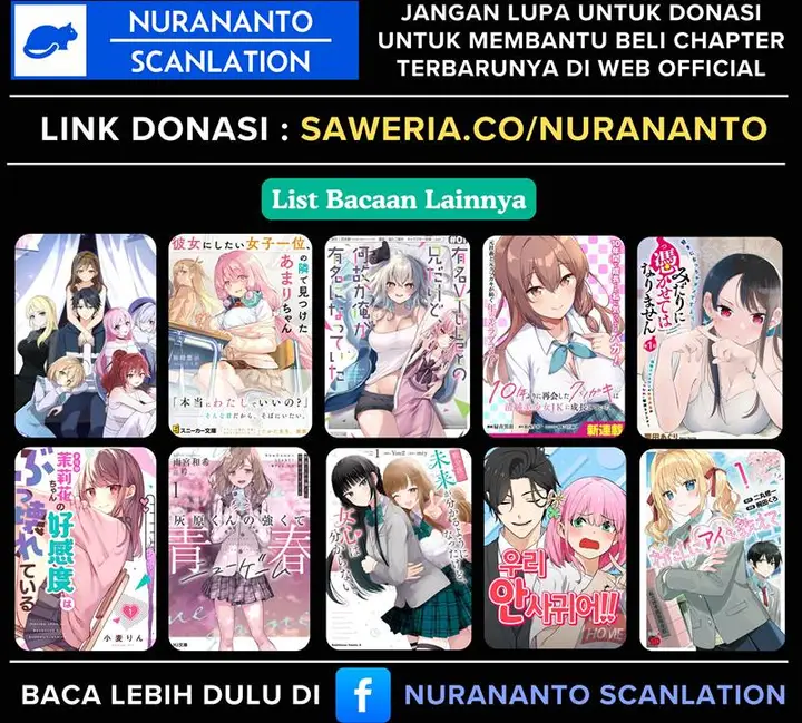 image-komik-waka-chan-wa-kyou-mo-azatoi-chapter-220-33/34