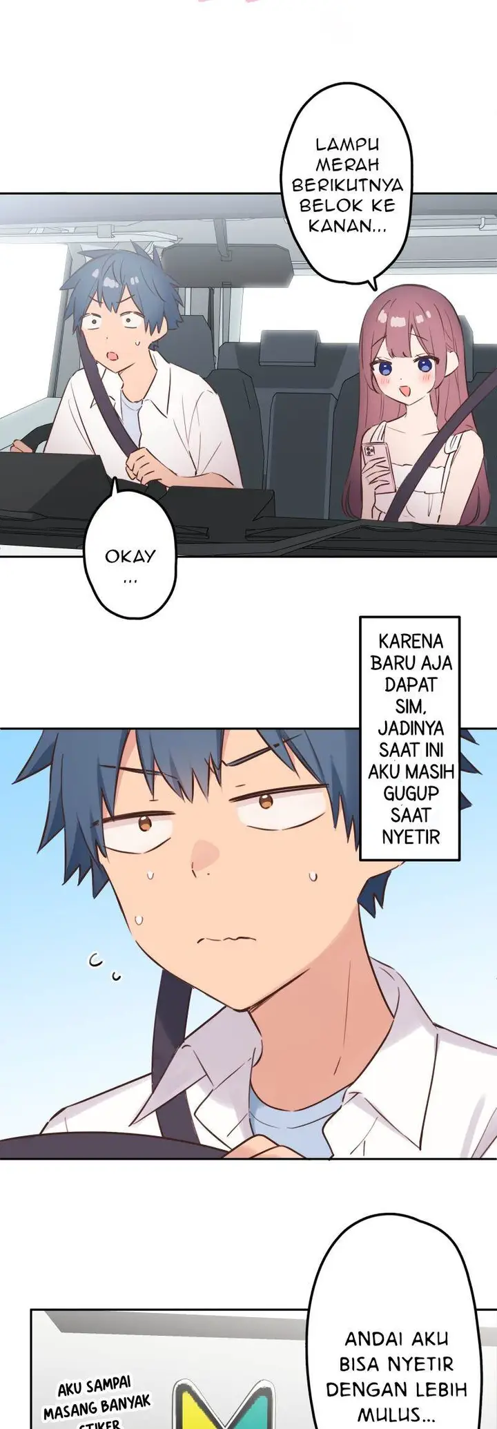 image-komik-waka-chan-wa-kyou-mo-azatoi-chapter-221-2/34