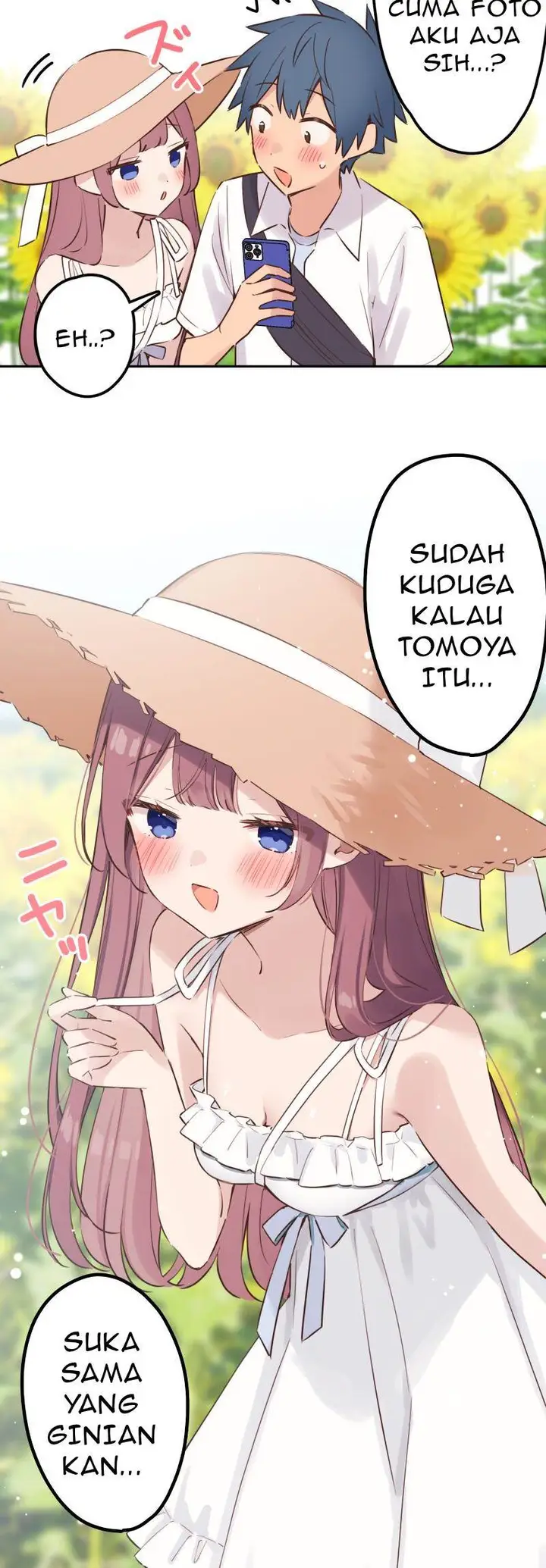 image-komik-waka-chan-wa-kyou-mo-azatoi-chapter-221-7/34