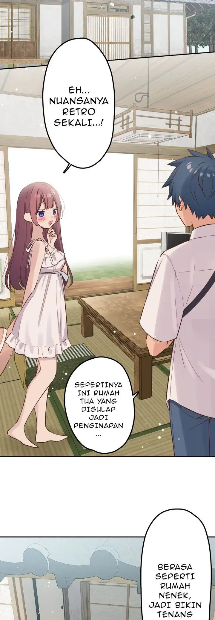 image-komik-waka-chan-wa-kyou-mo-azatoi-chapter-221-11/34