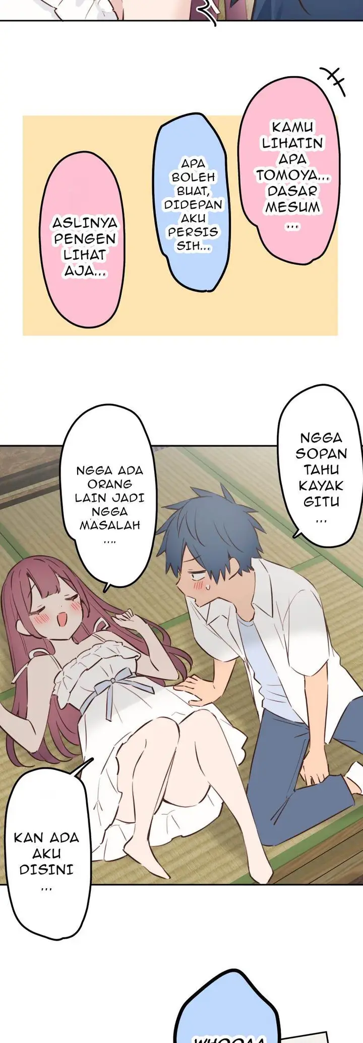 image-komik-waka-chan-wa-kyou-mo-azatoi-chapter-221-14/34