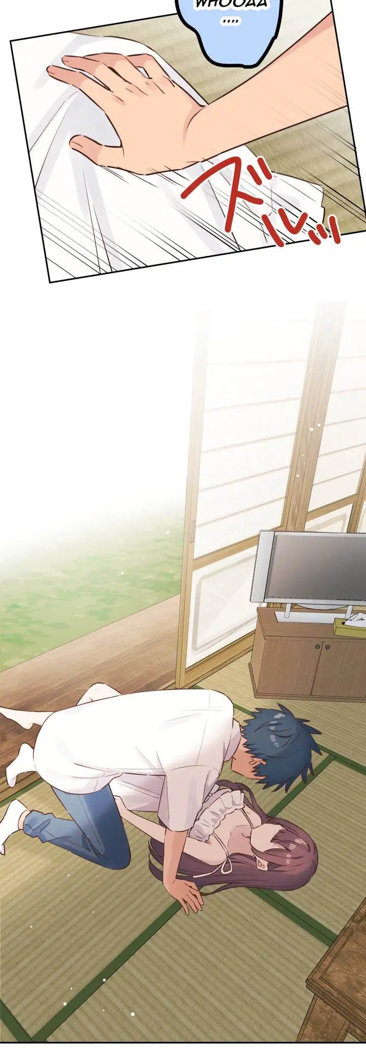 image-komik-waka-chan-wa-kyou-mo-azatoi-chapter-221-15/34