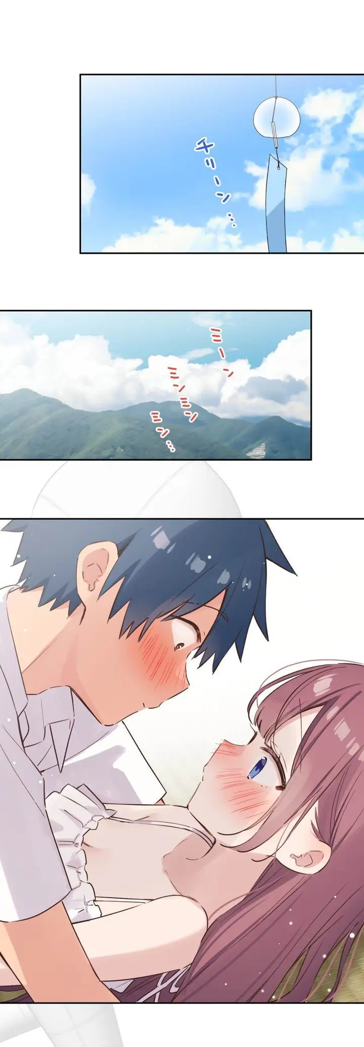 image-komik-waka-chan-wa-kyou-mo-azatoi-chapter-221-16/34