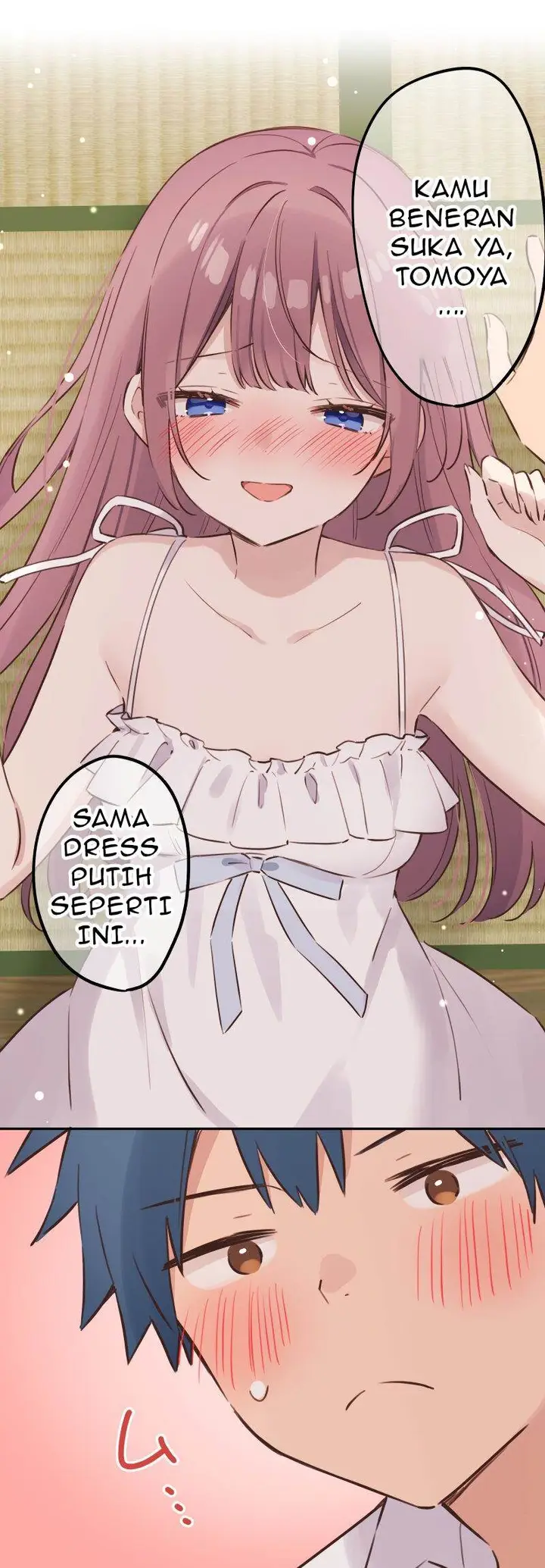 image-komik-waka-chan-wa-kyou-mo-azatoi-chapter-221-18/34