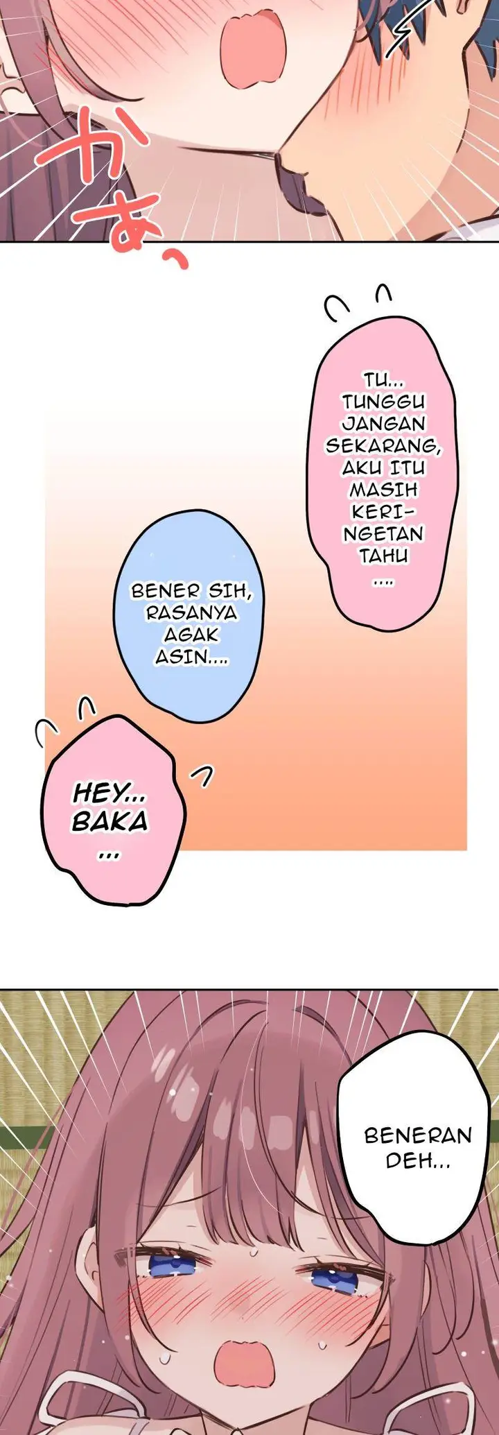 image-komik-waka-chan-wa-kyou-mo-azatoi-chapter-221-20/34