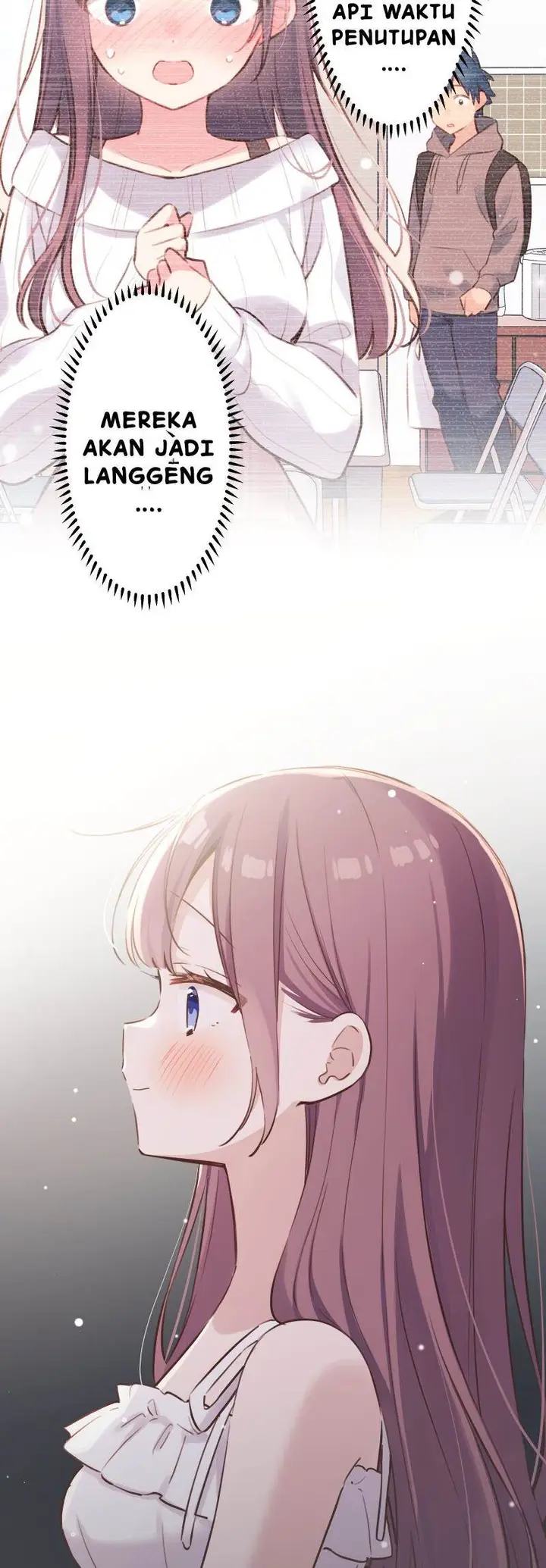 image-komik-waka-chan-wa-kyou-mo-azatoi-chapter-221-26/34