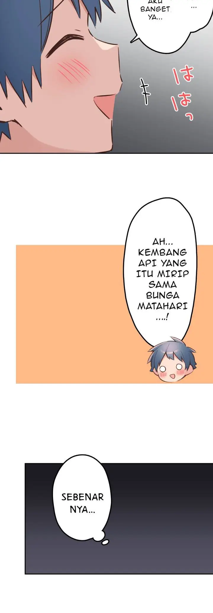 image-komik-waka-chan-wa-kyou-mo-azatoi-chapter-221-29/34