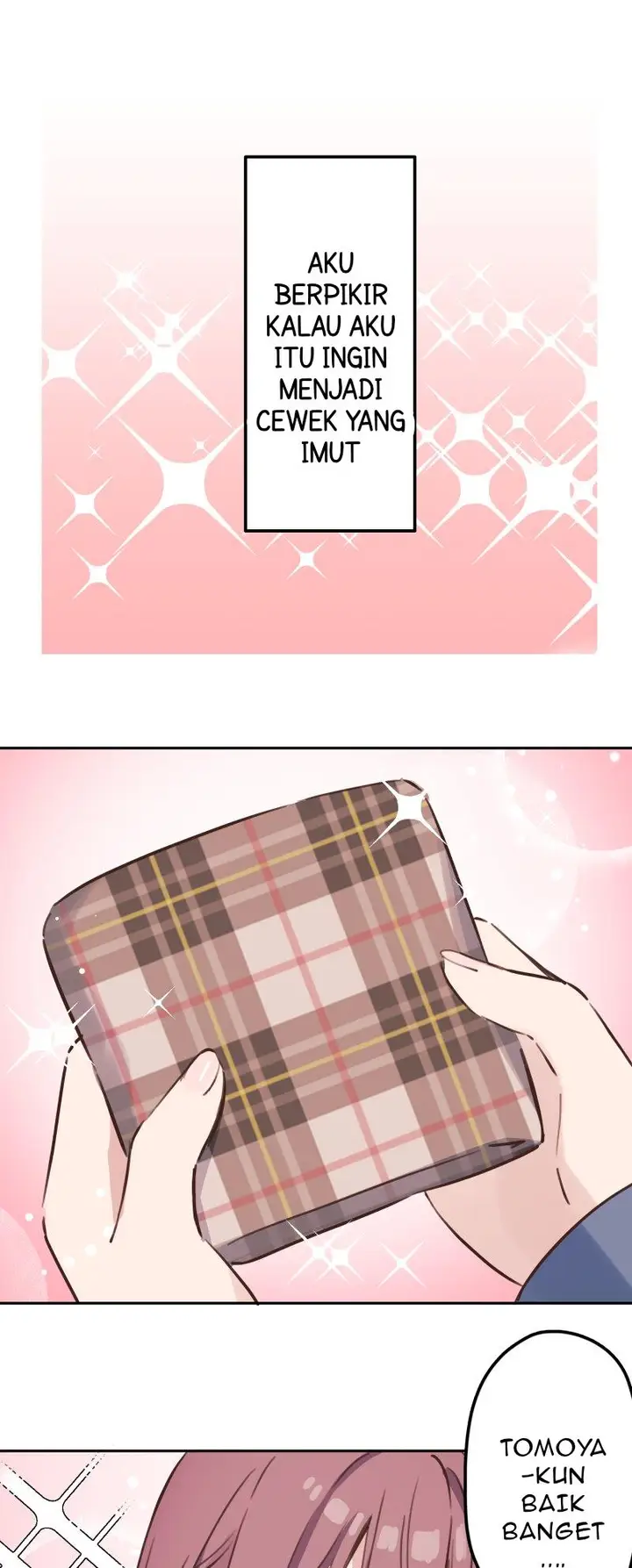 image-komik-waka-chan-wa-kyou-mo-azatoi-chapter-222-1/34