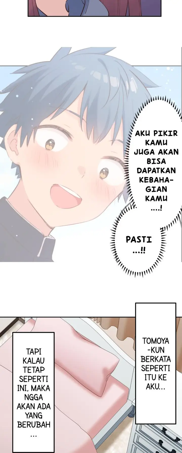 image-komik-waka-chan-wa-kyou-mo-azatoi-chapter-222-3/34