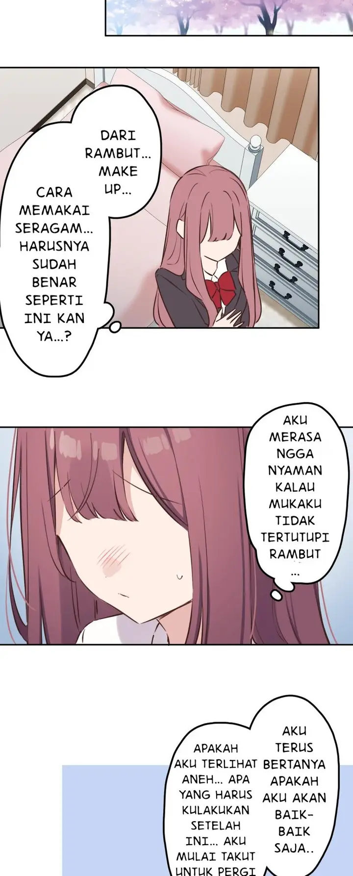 image-komik-waka-chan-wa-kyou-mo-azatoi-chapter-222-6/34