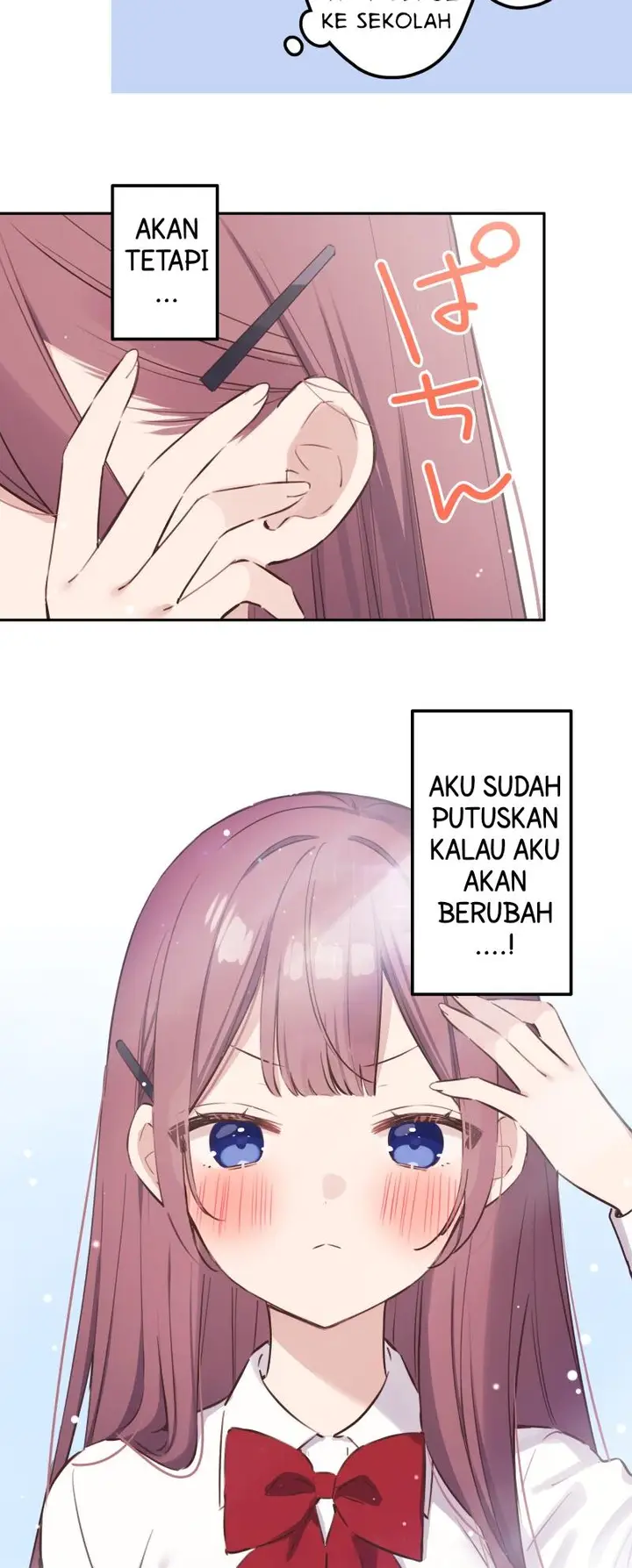 image-komik-waka-chan-wa-kyou-mo-azatoi-chapter-222-7/34