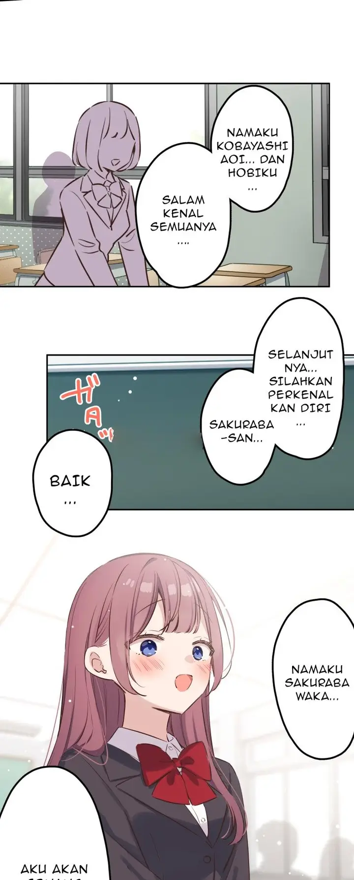 image-komik-waka-chan-wa-kyou-mo-azatoi-chapter-222-9/34