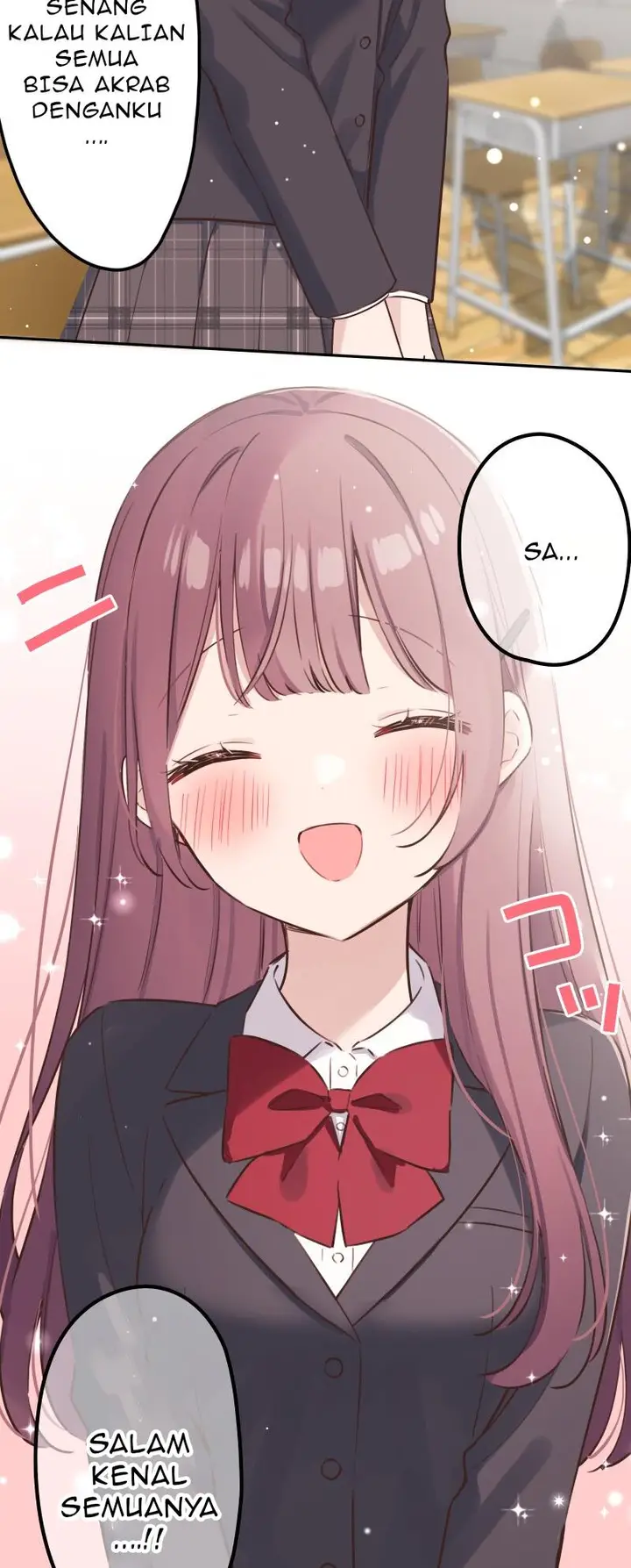 image-komik-waka-chan-wa-kyou-mo-azatoi-chapter-222-10/34