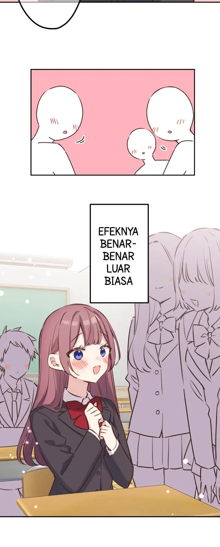 image-komik-waka-chan-wa-kyou-mo-azatoi-chapter-222-11/34