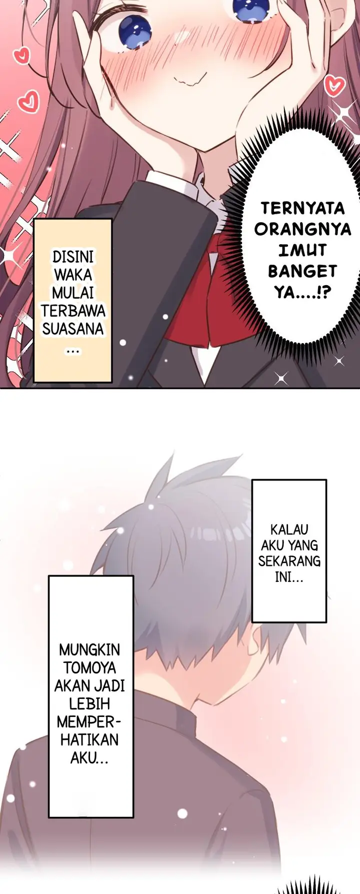 image-komik-waka-chan-wa-kyou-mo-azatoi-chapter-222-14/34