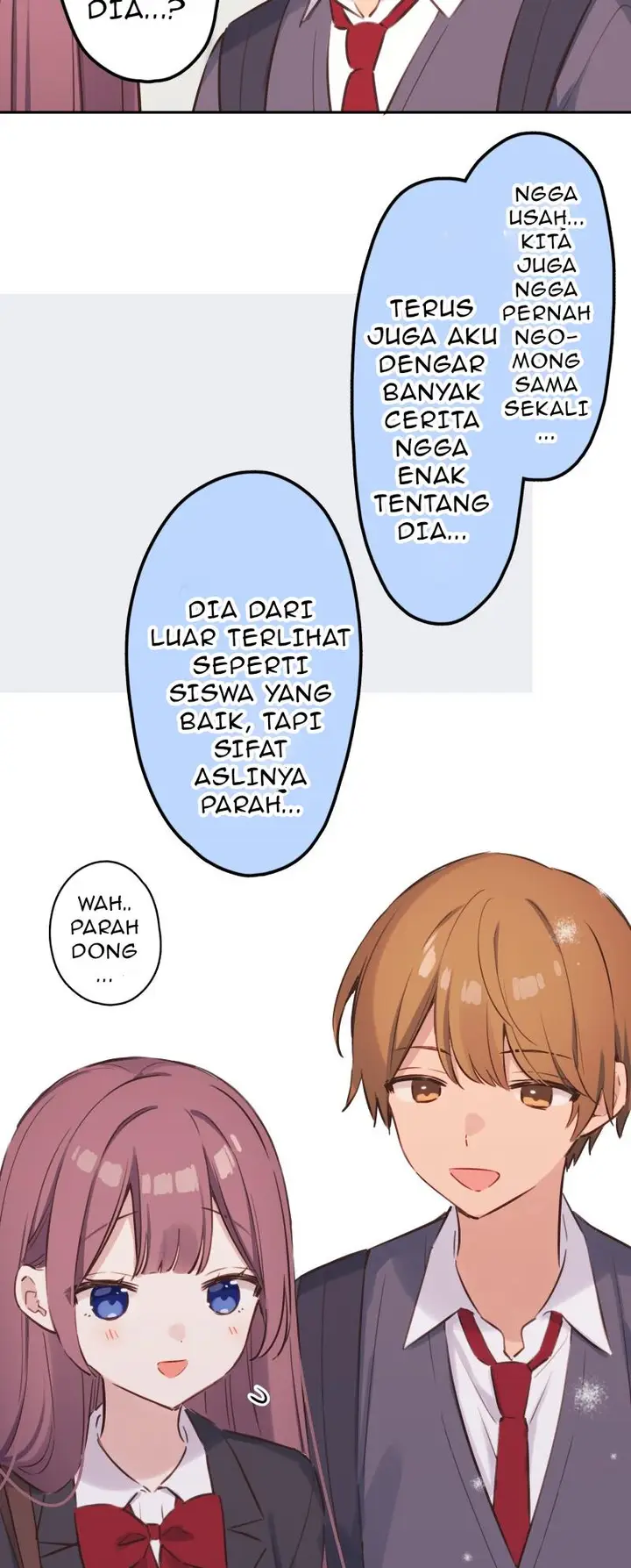 image-komik-waka-chan-wa-kyou-mo-azatoi-chapter-222-20/34