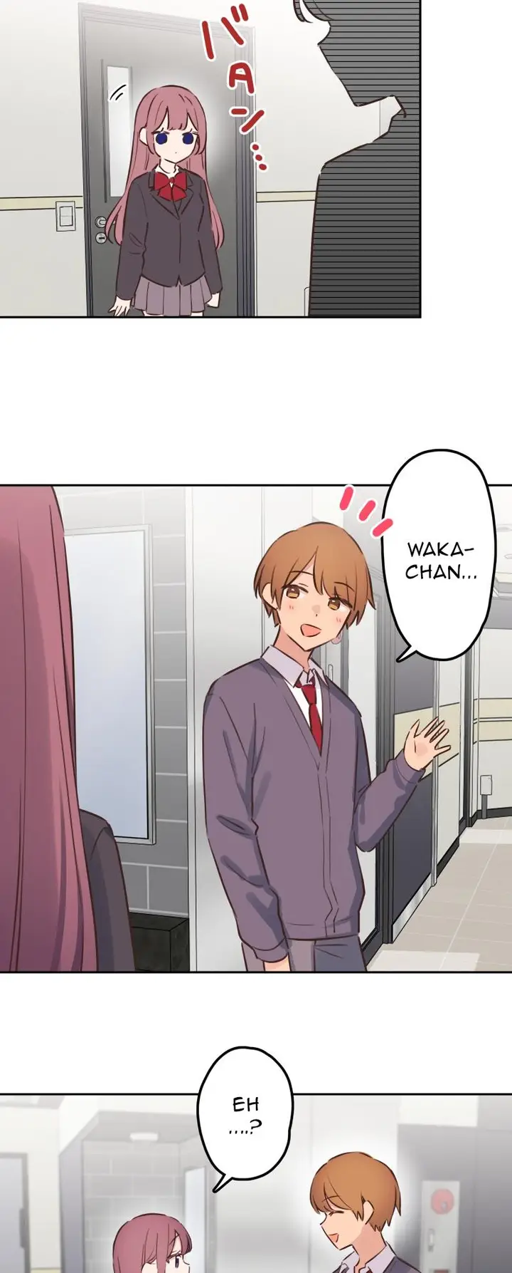 image-komik-waka-chan-wa-kyou-mo-azatoi-chapter-222-24/34